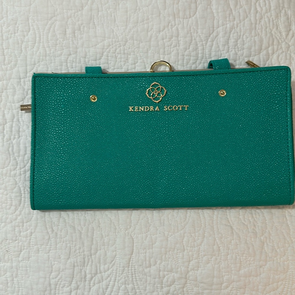 Kendra Scott Jewelry Travel Holder